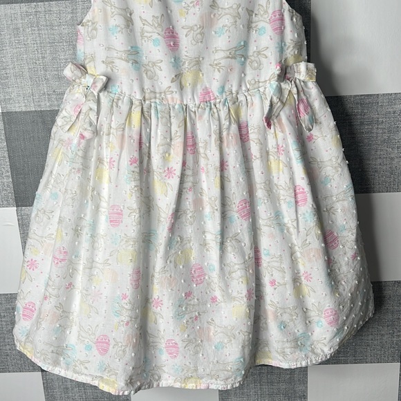 Cupcakes and Cashmere Easter Dress - Picture 3 of 6